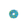 Scrunchie Hair Tie - La Belle