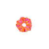 Scrunchie Hair Tie - Sunrise Kiss