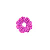 Scrunchie Hair Tie - Bubble Berry