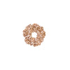 Scrunchie Hair Tie - Wild Skies