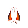 Trio Ring Triangle Bikini Top - Coyote Kisses