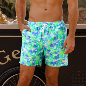 Short de bain homme - Chuchotis de Monaco