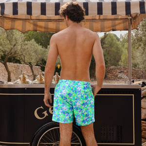 Short de bain homme - Chuchotis de Monaco
