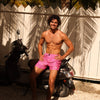 Men's Swim Trunks - La Isla