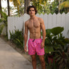 Men's Swim Trunks - La Isla