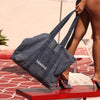 Weekender Bag - Deep Denim