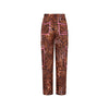 Essential Cargo Pants - Leopard Lasso