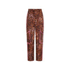 Essential Cargo Pants - Leopard Lasso