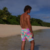 Men's Swim Trunks - Calypso Castaway