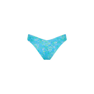 Cheeky V Bikinislip – Stargaze