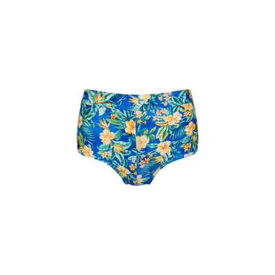 Bind Cheeky Swim Short - Tropez Tides