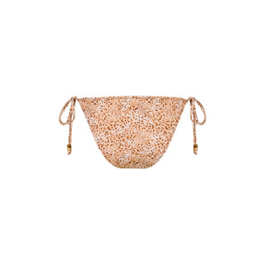 Bikinihose mit Bindebändern und vollständiger Bedeckung - Wild Skies