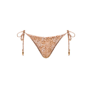 Bikinihose mit Bindebändern und vollständiger Bedeckung - Wild Skies