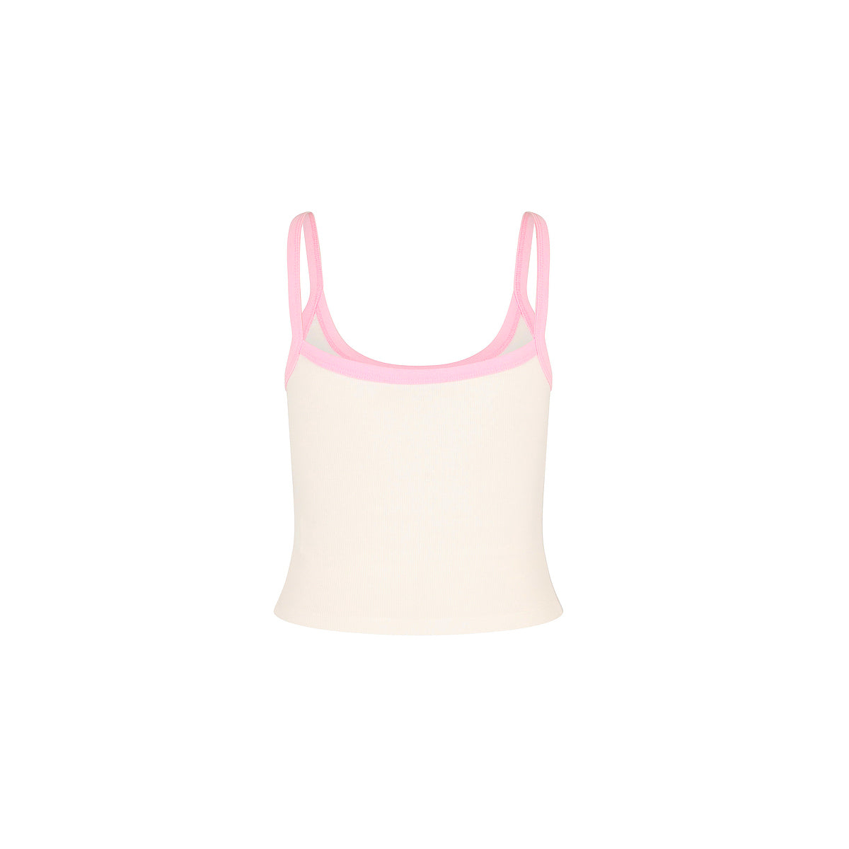 Scoop Printed Tank - Hibiscus Paradise –KulaniKinisEurope