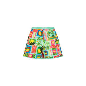 Essential Shorts – Ocean Honey