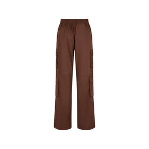 Pantalon cargo décontracté - Coco
