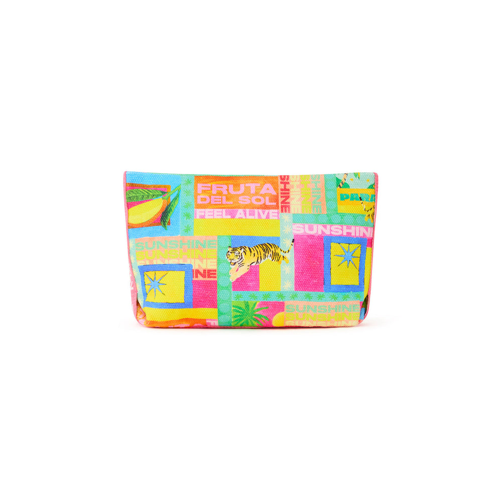 Essential pouch - Ocean Honey