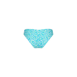 Bikinihose mit voller Abdeckung – Ocean Aura