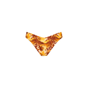 Keckes V-Bikinislip – Vintage Vacay