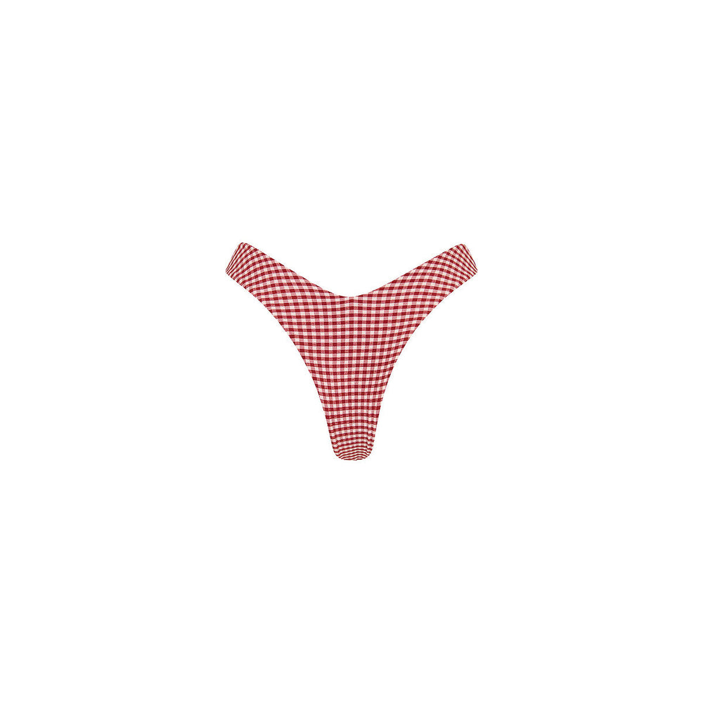 Y Cheeky Bikiniunterteil - Coco Kisses