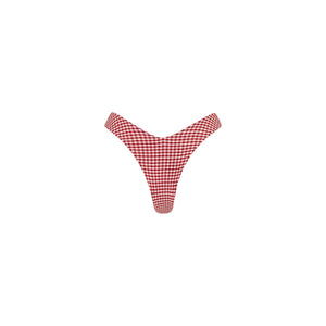 Y Cheeky Bikiniunterteil - Coco Kisses