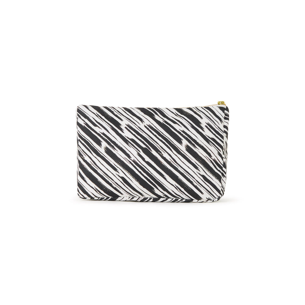 Beach Pouch - Wild Honey