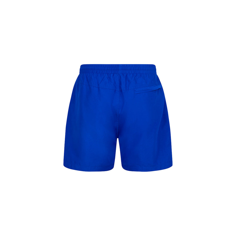 Men's Swim Trunks - Blue Lagoon