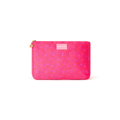 Beach Pouch - Kiss Me