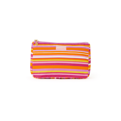 Strandtasche - Zuckerstreifen