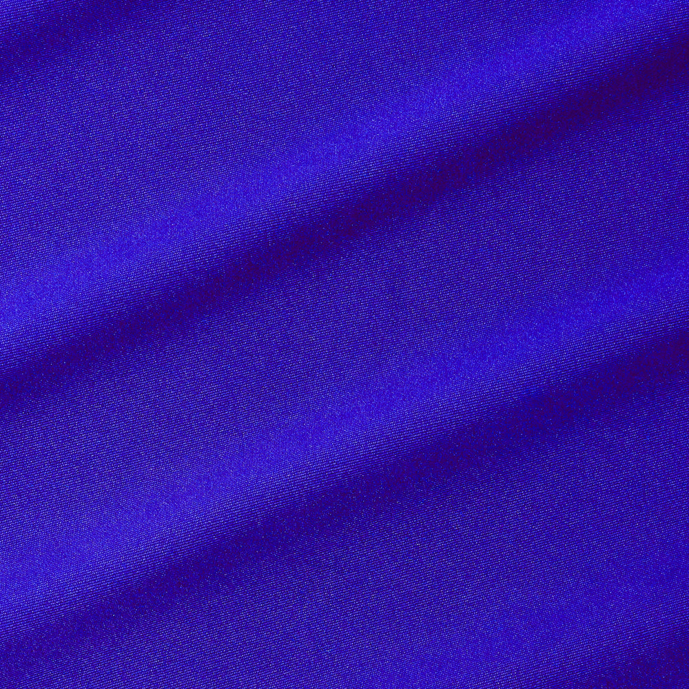 Cheeky V Bikini Bottom - Blue Lagoon