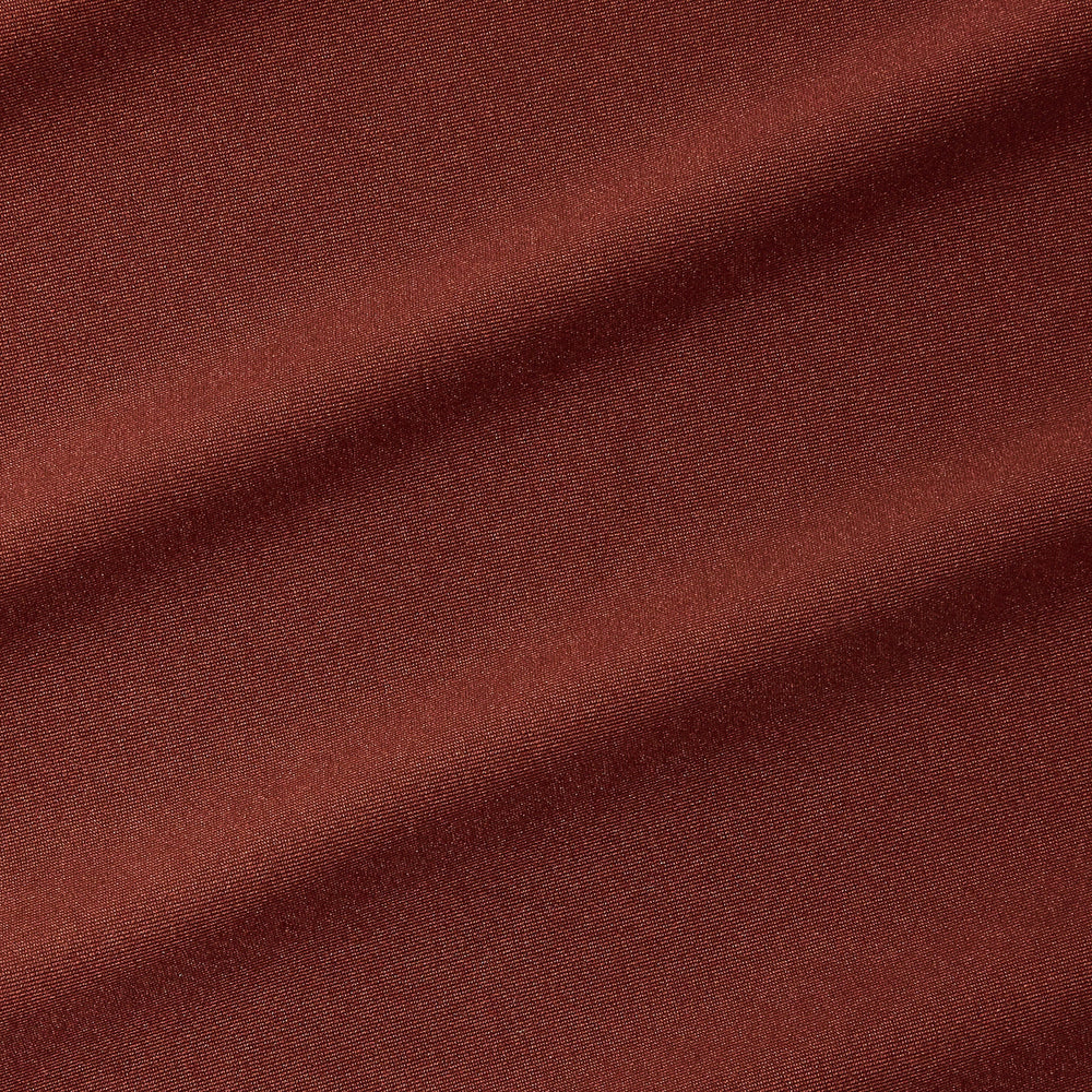 Ring Halter Bikini Top - Cinnamon Sugar