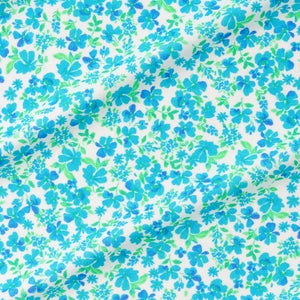 Bikinihose mit voller Abdeckung – Ocean Aura