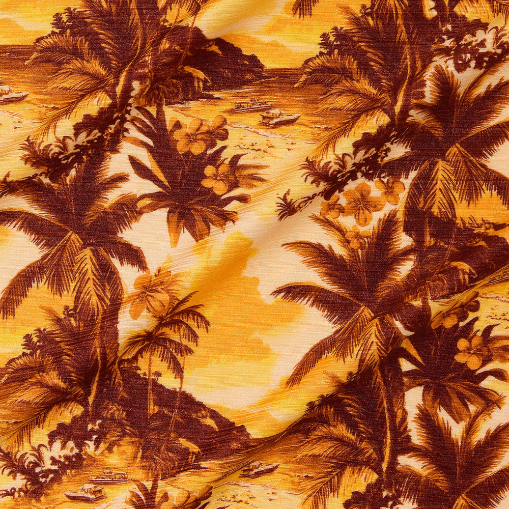 Cheeky V Bikini Bottom - Vintage Vacay