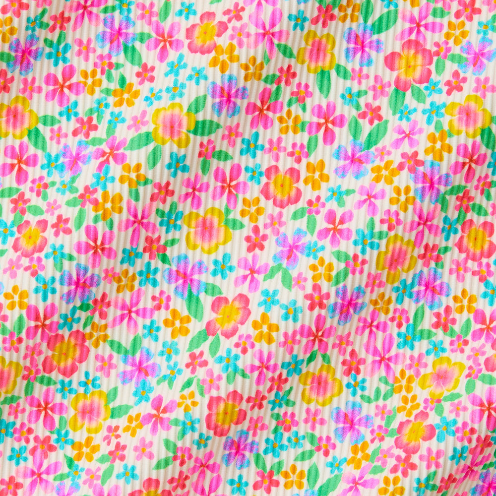 Slim Underwire Bra Bikini Top - Field Trip