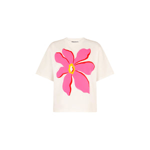 Boyfriend T-Shirt – Paradise Punch