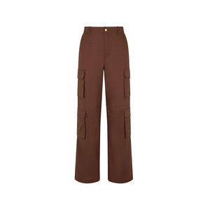 Pantalon cargo décontracté - Coco