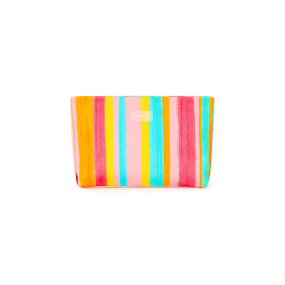 Essential Pouch - Sunset Strip
