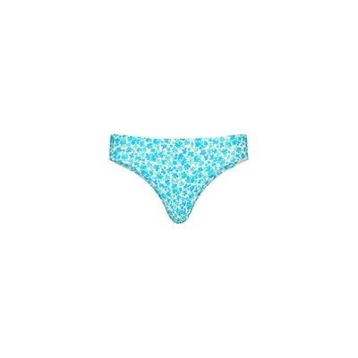 Bas de bikini couvrance totale - Ocean Aura