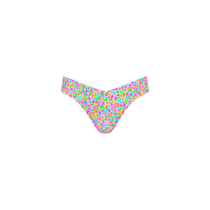 Cheeky V Bikinihose – Field Trip