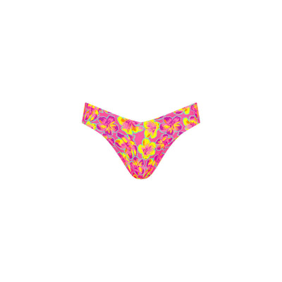 Cheeky V Bikinislip – Sun Pop