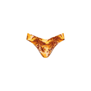 Keckes V-Bikinislip – Vintage Vacay