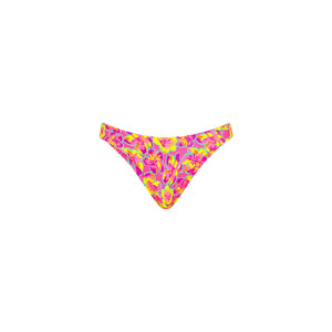 Minimales Bikini-Unterteil mit voller Bedeckung - Sun Pop