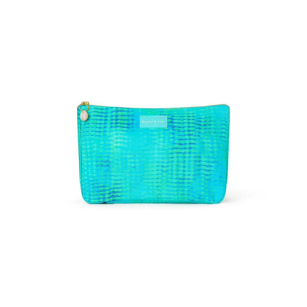 Beach Pouch - Summer Seas