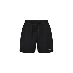 Men's Swim Trunks - Twilight Black