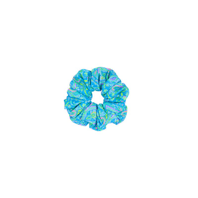 Scrunchie Hair Tie - Stargaze