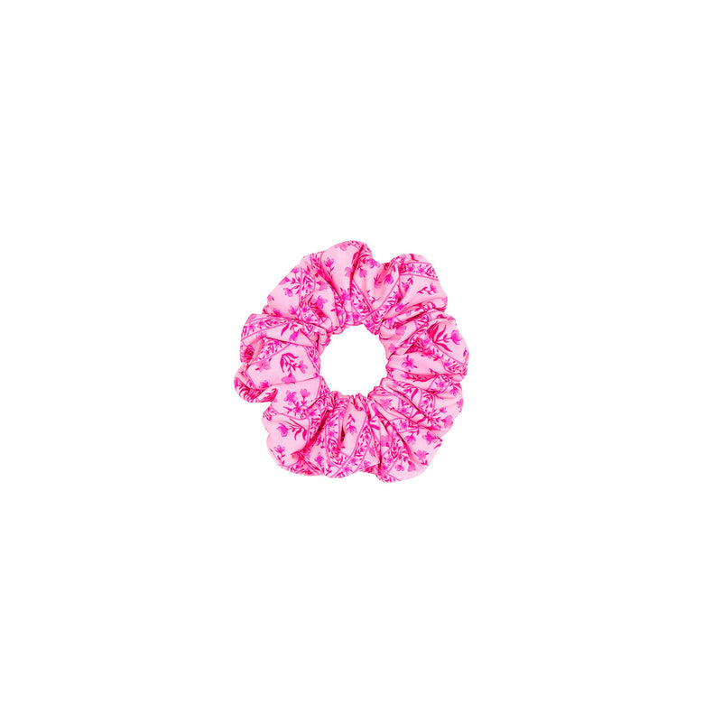 Scrunchie Hair Tie - Starlight Saloon