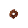 Scrunchie Hair Tie - Wild Rose