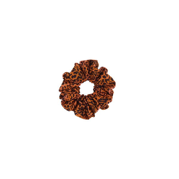 Scrunchie Hair Tie - Wild Rose