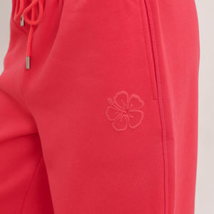 Kulani Track Pants - Watermelon Glow