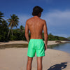 Men's Swim Trunks - Castaway